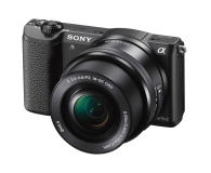 Sony ILCE 5100L + 16-50 - 1400820 - zdjęcie 1